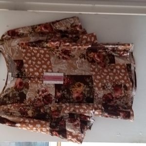 Cute long sleeve Yellowstone apperal